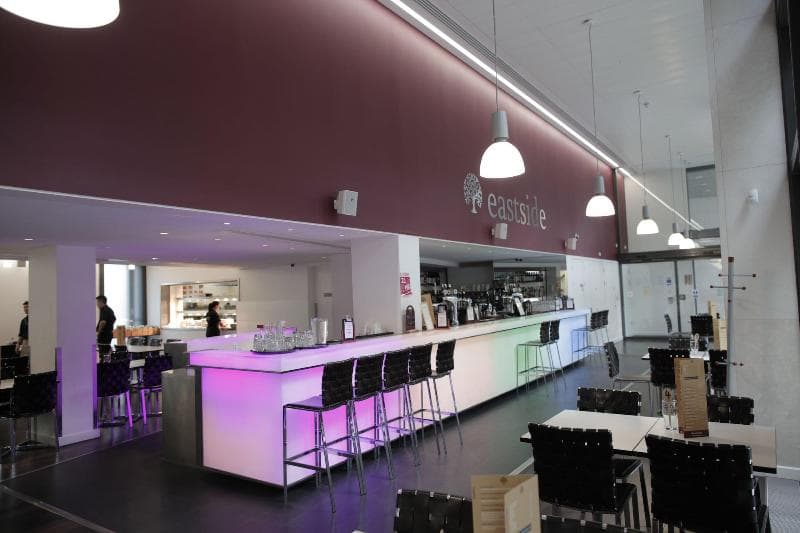 Prince S Gardens Campus Accommodation 4