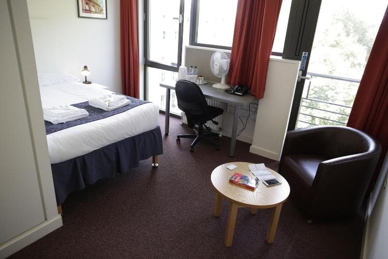 Prince S Gardens Campus Accommodation 5