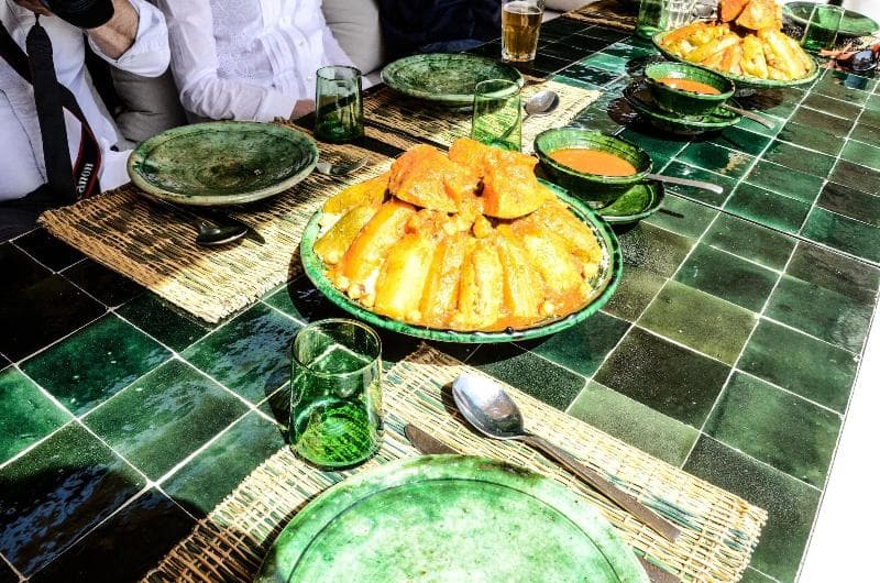 Riad Bab 54 3