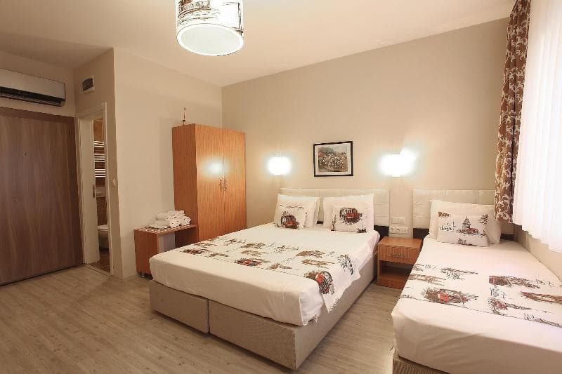 Pera Sultan Suite 3