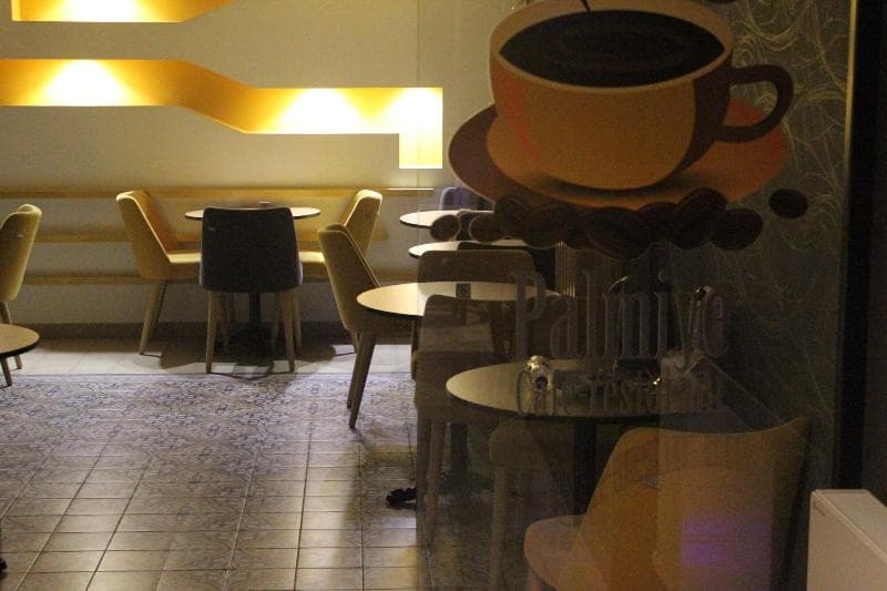 Palmiye Hotel Taksim main