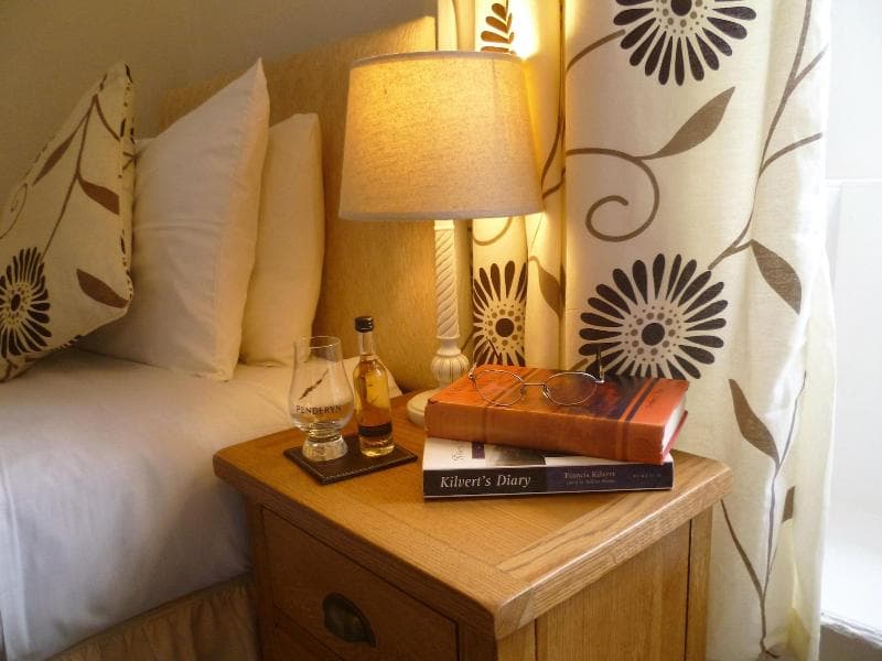 Aberllynfi Riverside Guesthouse 2