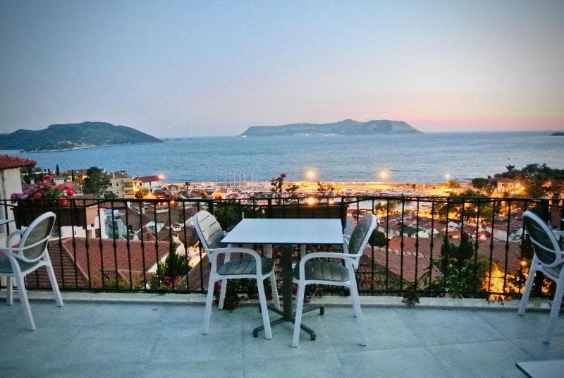 Hotel Luna Kas photo 1