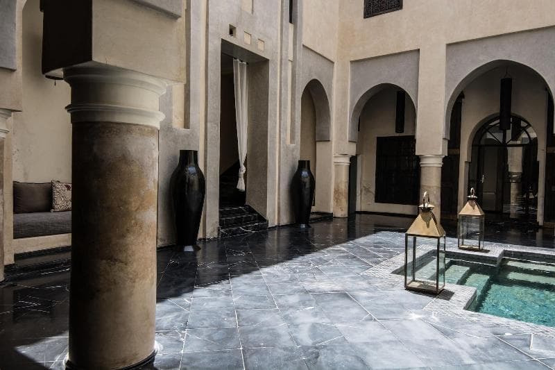 Riad K photo 1