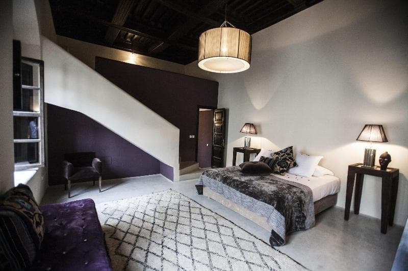 Riad K 4