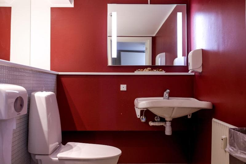 Danhostel Aarhus City photo 1