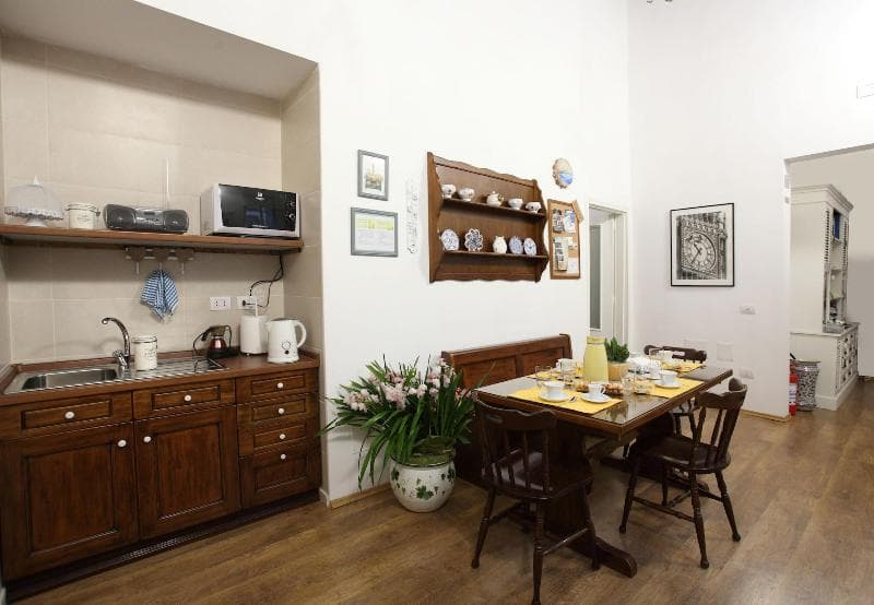 Bed & Breakfast B&B Napoli Pietrasanta 5