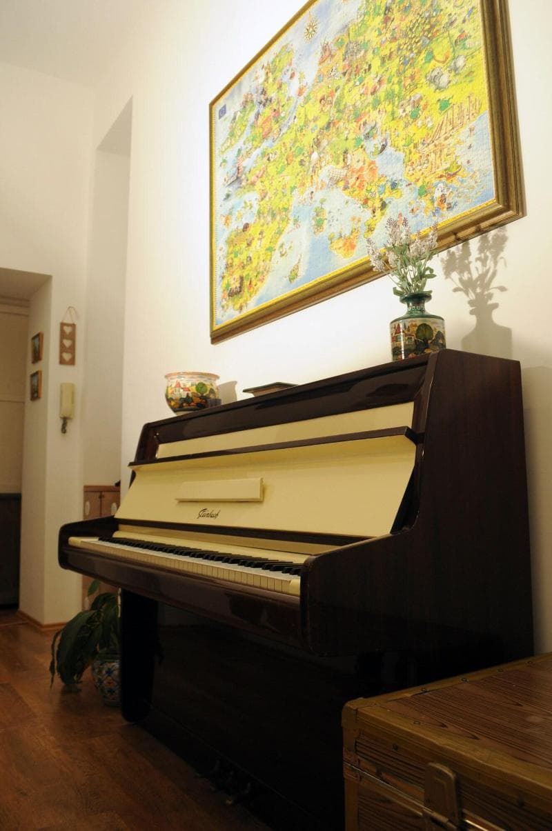 Bed & Breakfast B&B Napoli Pietrasanta main