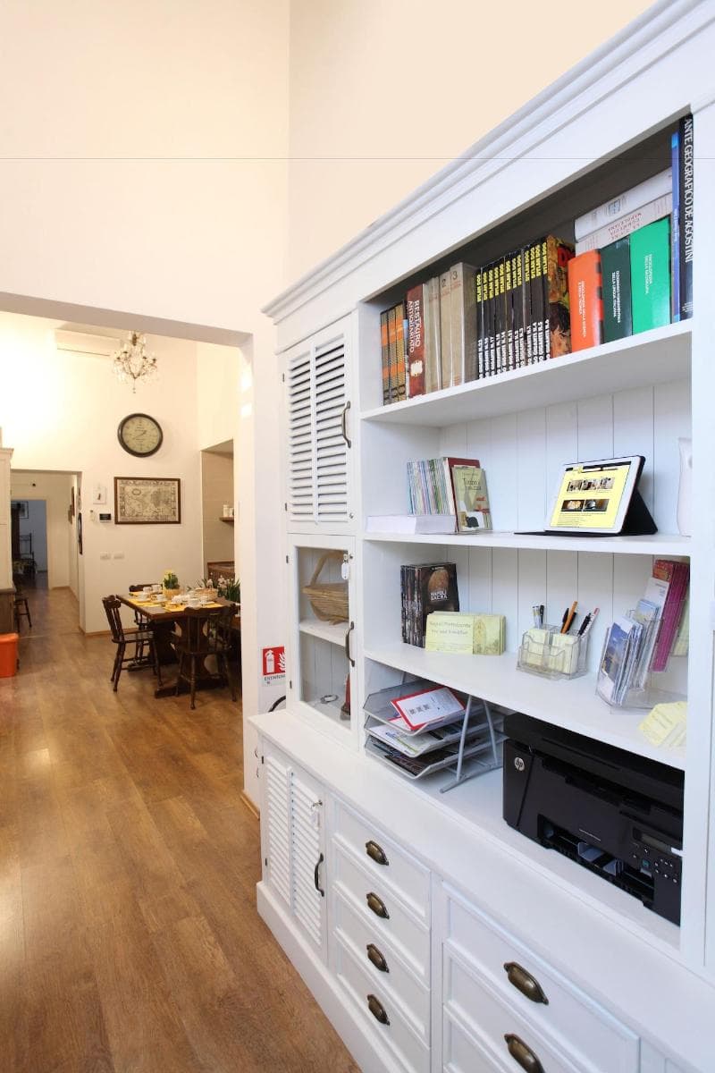Bed & Breakfast B&B Napoli Pietrasanta 4