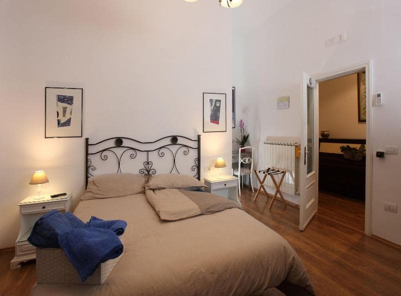 Bed & Breakfast B&B Napoli Pietrasanta 3