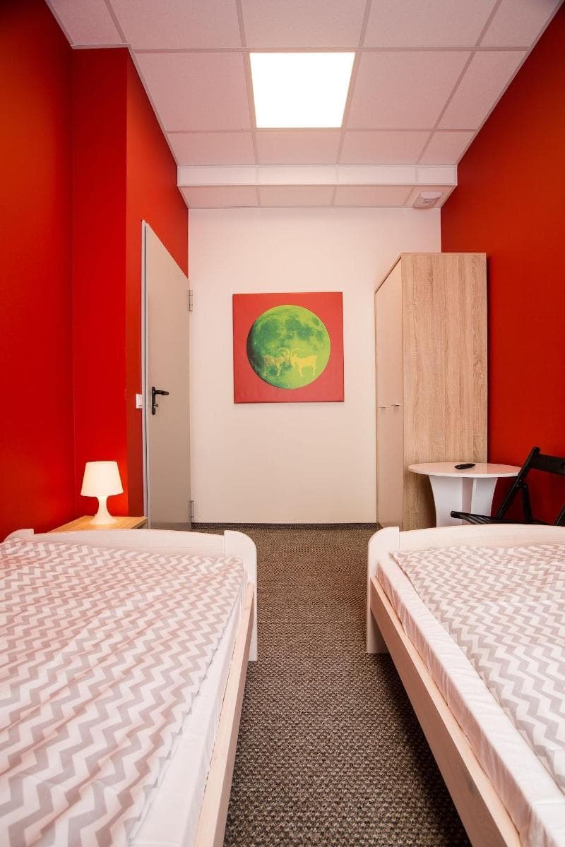 Moon Hostel photo 1