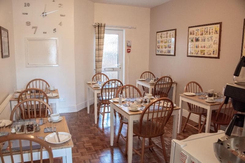 Q-Accommodation (Adults Only) photo 1