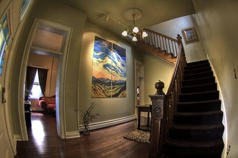 The Queen Anne Bed & Breakfast 4