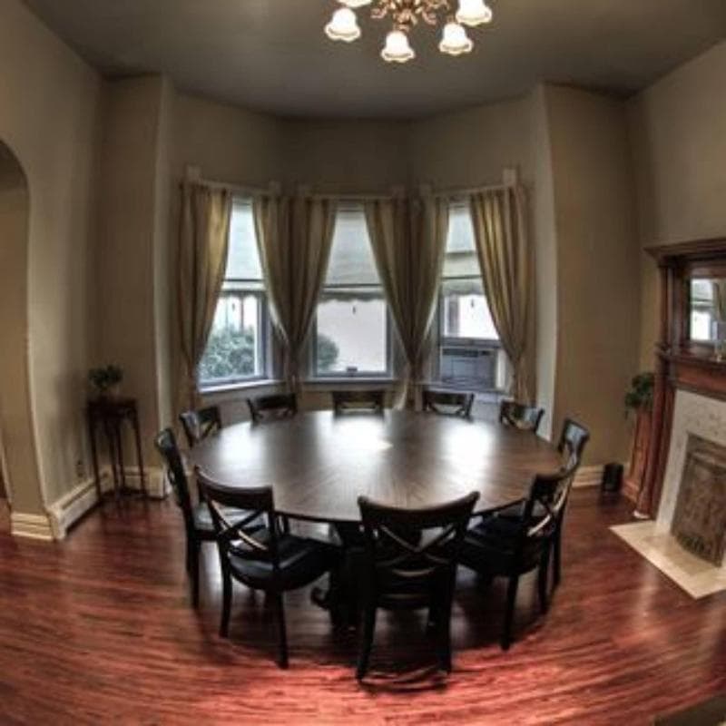 The Queen Anne Bed & Breakfast photo 1
