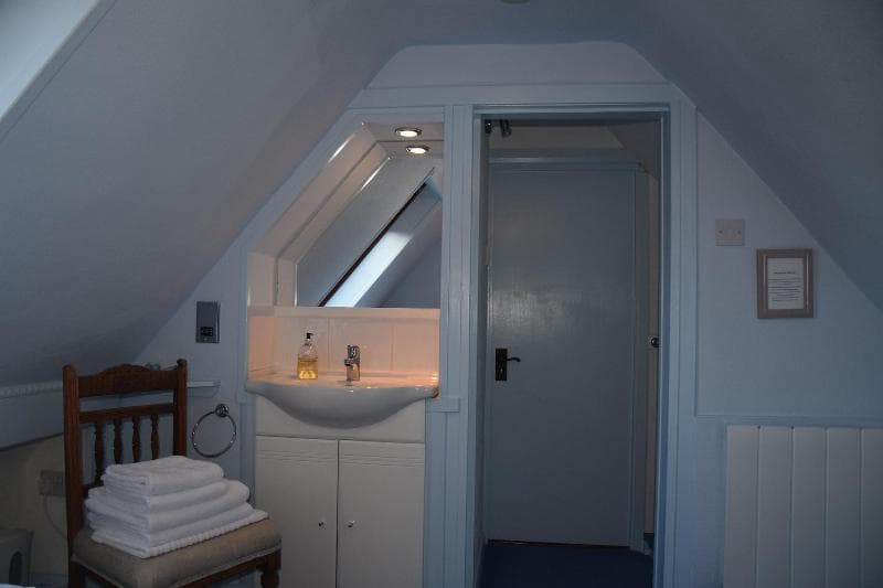 Chapelhill Croft Farmhouse B B 5