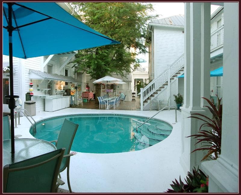 Amsterdam S Curry Mansion Inn 5