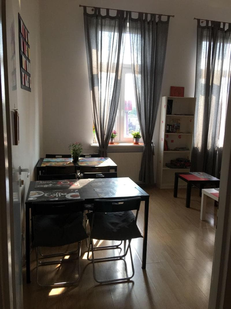 Art Hostel photo 1