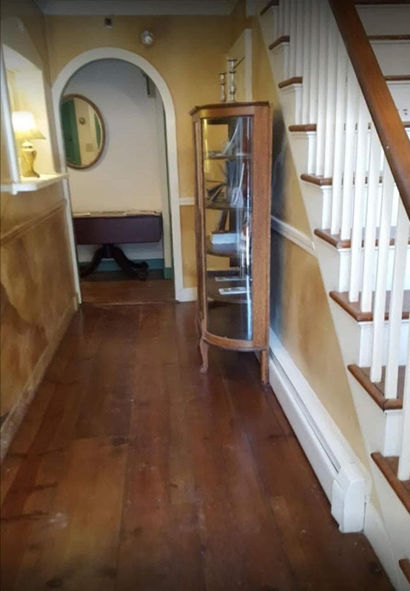 Admiral Farragut Inn 3