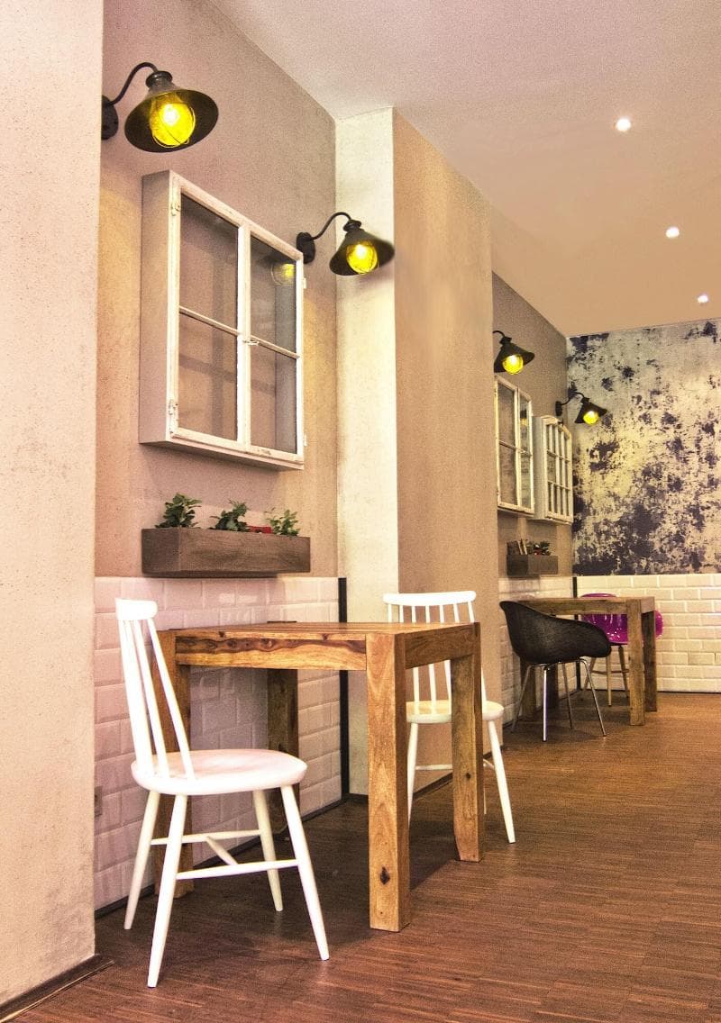 St Christopher's Inn Berlin Mitte (Adults only) 2