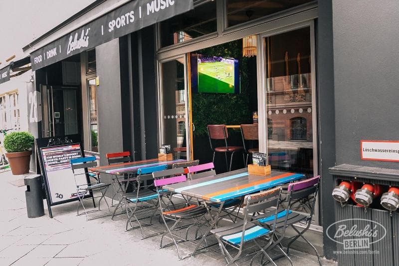 St Christopher's Inn Berlin Mitte (Adults only) 3