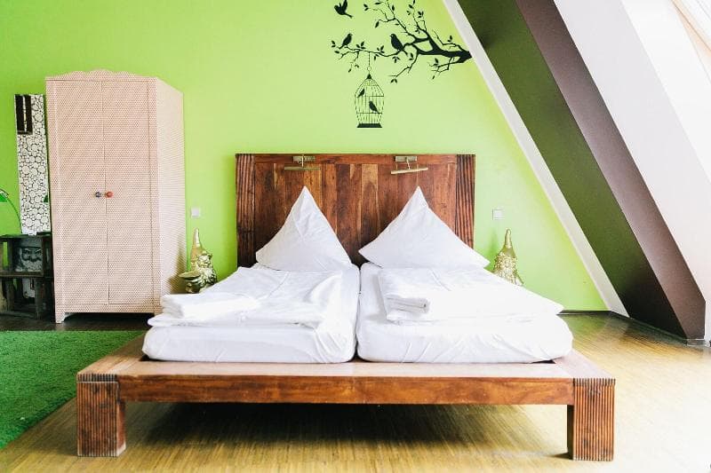 St Christopher's Inn Berlin Mitte (Adults only) 5