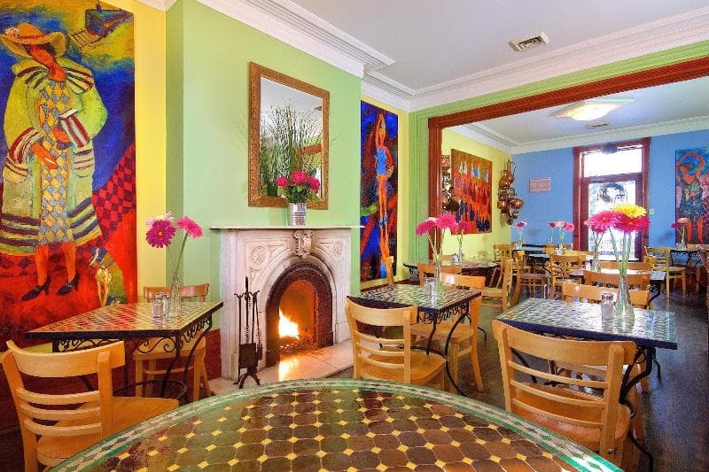 Petite Auberge Les Bons Matins 5