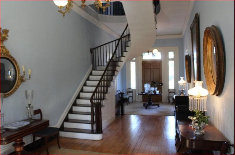 The Burn Bed And Breakfasts 5