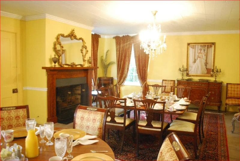 The Burn Bed And Breakfasts 3