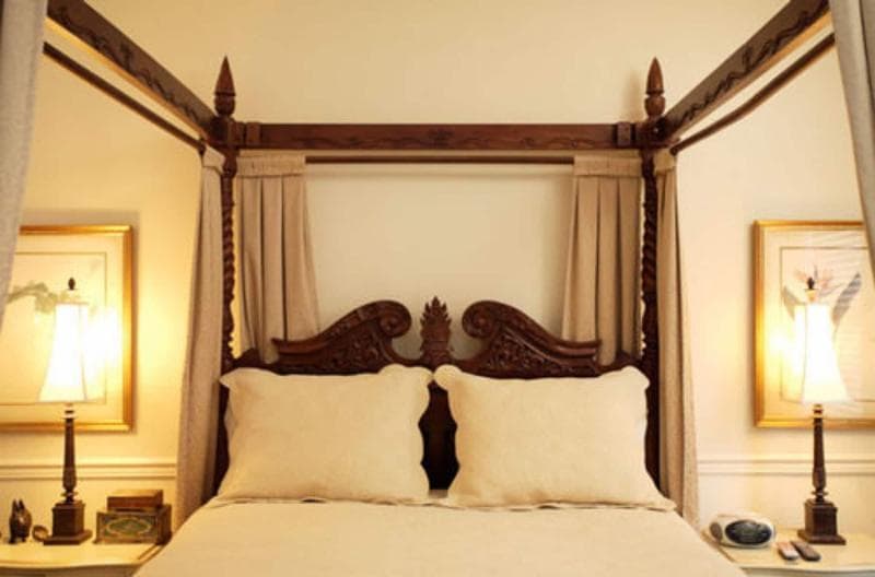 The Burn Bed And Breakfasts 4