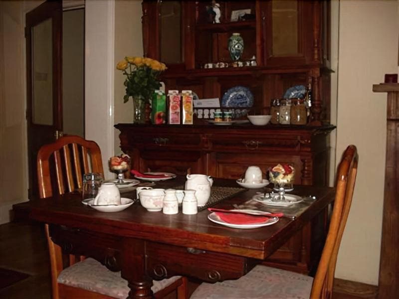 Cedar House B B photo 1