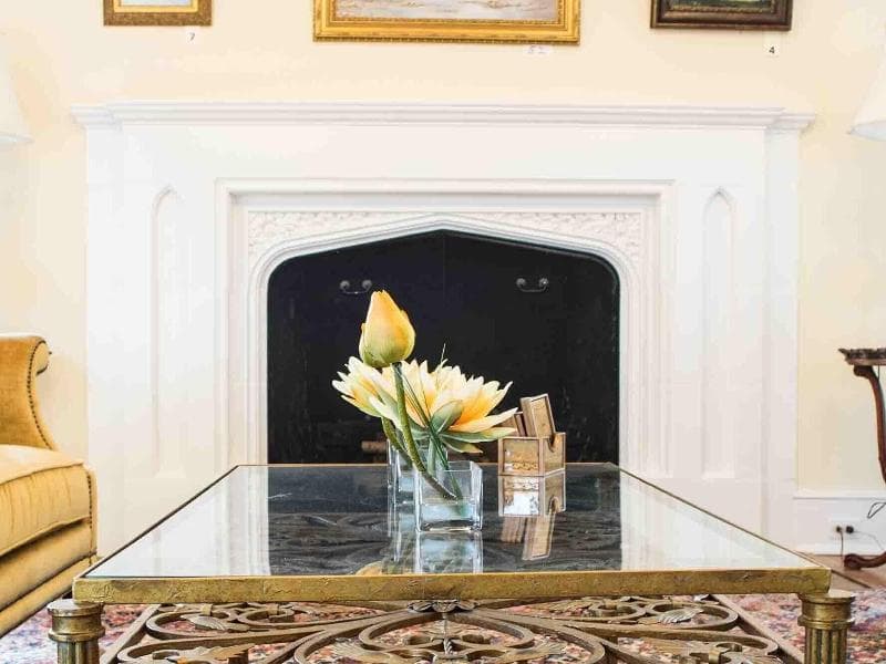 The Manor On Front Bed And Breakfast 5