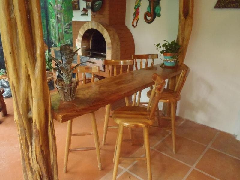Casa Lima Bed Breakfast photo 1
