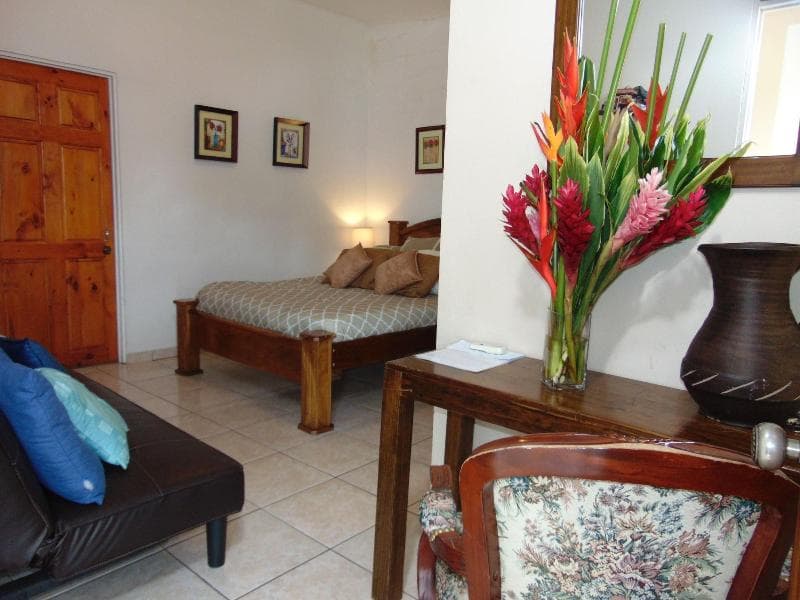 Casa Lima Bed Breakfast 5