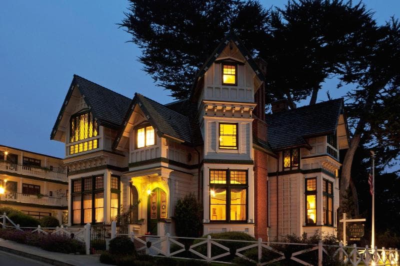 Green Gables Inn 5