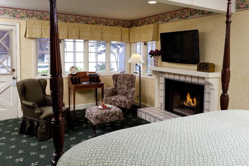 Green Gables Inn 3
