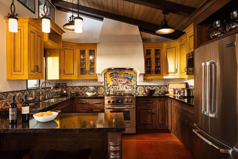 La Lomita Ranch 5