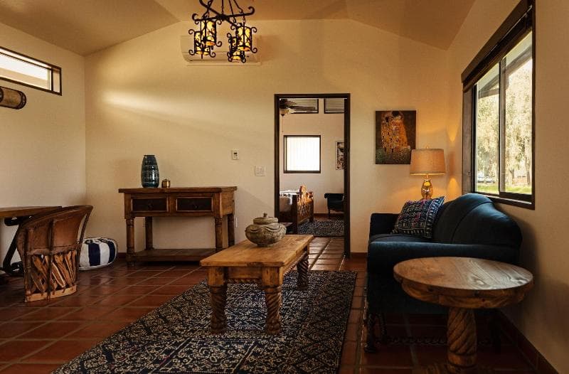 La Lomita Ranch 4