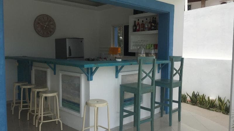 B&B Villa Luna main