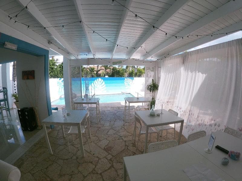 B&B Villa Luna 3