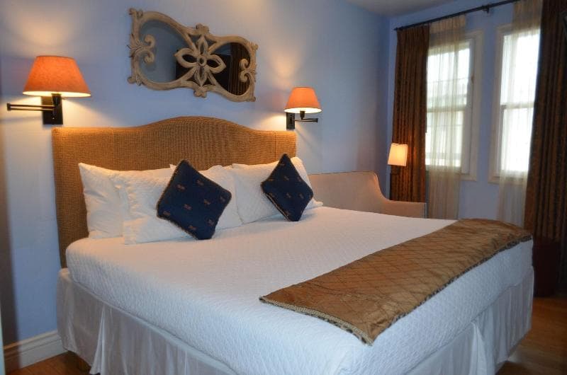 Hotel 1110 - Adults Only 3