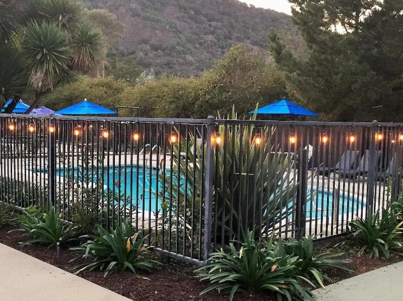 Hidden Valley Inn main