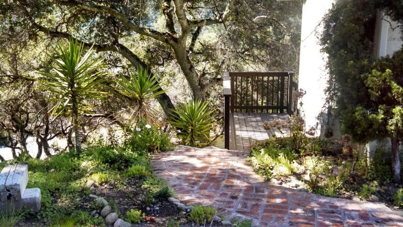 Hidden Valley Inn 5