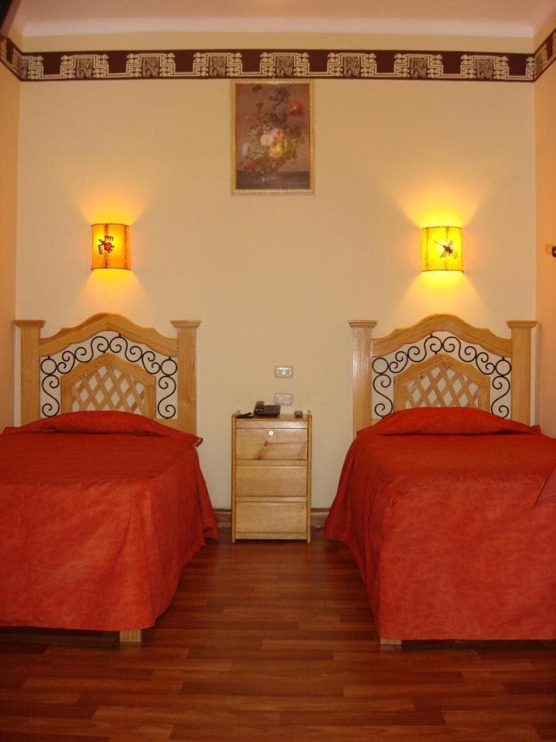 Casa Hostal Rojas photo 1