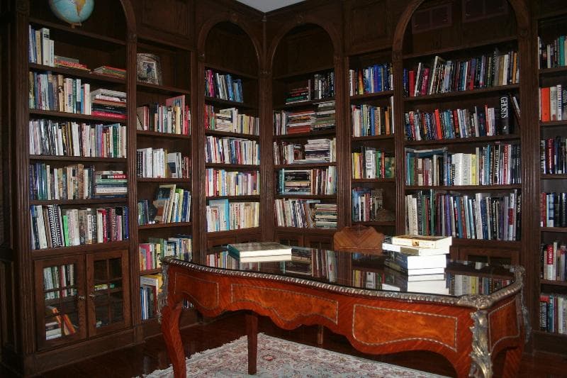 The Swope Manor Bed & Breakfast photo 1