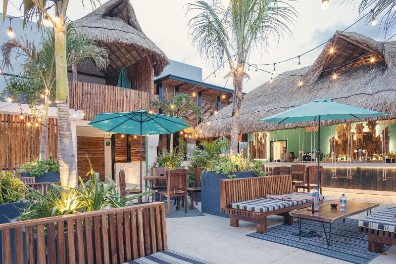 Mayan Monkey Hostel Tulum (Adults Only) photo 1