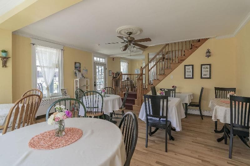 The Inn At Ocean Grove photo 1