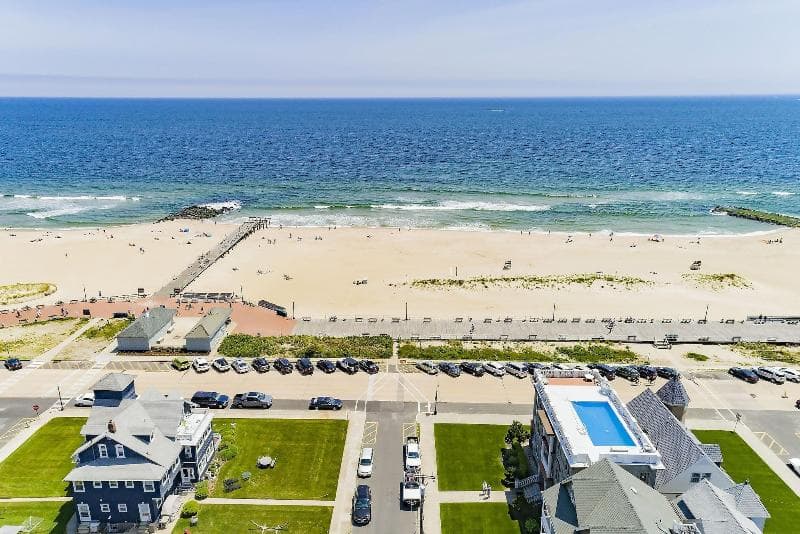 The Inn At Ocean Grove 5