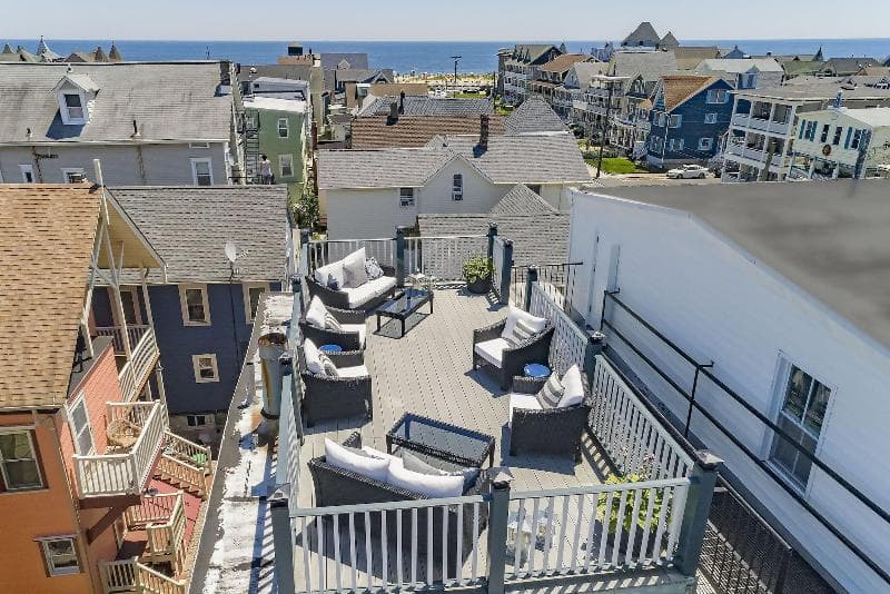 The Inn At Ocean Grove 4