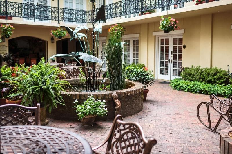 The Eliza Thompson House 4