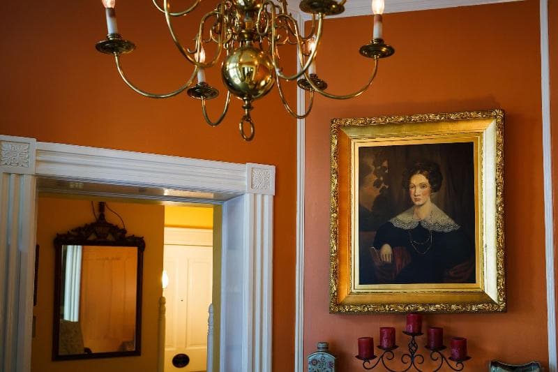 The Eliza Thompson House photo 1